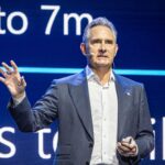 Marvell shares have soared 241% in a year. CEO says this is a key reason why