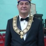 Masones: Ángel Santiesteban es elegido nuevo Soberano Gran Comendador de la masonería cubana