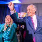 Massachusetts Democrats rebuff generational revolt, rally behind incumbents
