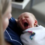 Massachusetts expands nurse home visits for postpartum mental health