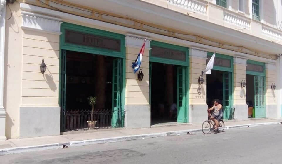 Matanzas: De las propinas al desempleo: la caída del turismo