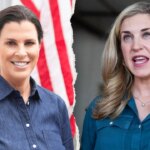 Maura Sullivan, Stefany Shaheen in tight NH primary too close to call