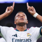 Mbappé, Yamal, Dembélé, Kane: Ballon d'Or campaign is in full swing - Sports