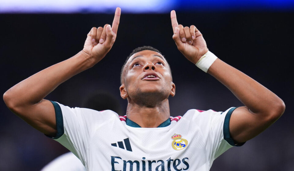 Mbappé, Yamal, Dembélé, Kane: Ballon d'Or campaign is in full swing - Sports
