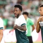 Mbappé and Real Madrid teammates face backlash over Ceuta message