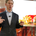 McDonald's (MCD) hosts investor day