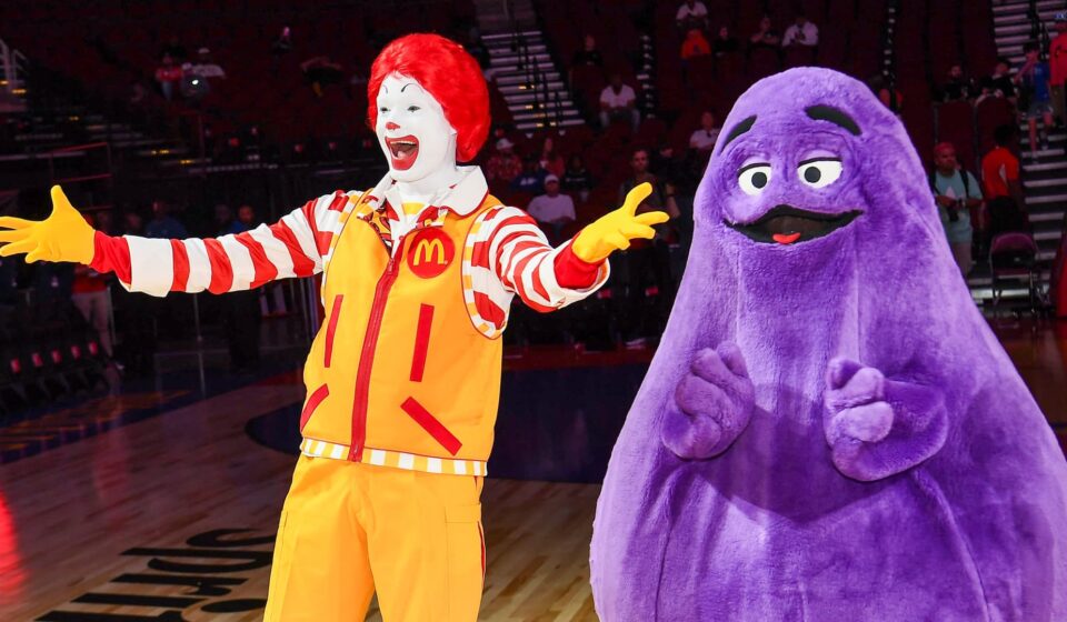 McDonald's is the new 'Value Meal,' says trader Mike Khouw