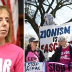 Medea Benjamin's family foundation gave $3.2M to CodePink since 2009