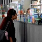 Medicine prices soar in Iran as US blockade and sanctions hit hard
