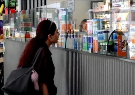 Medicine prices soar in Iran as US blockade and sanctions hit hard