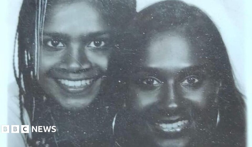 Meena and Minal: Best friends for decades - until a DNA test revealed they were sisters