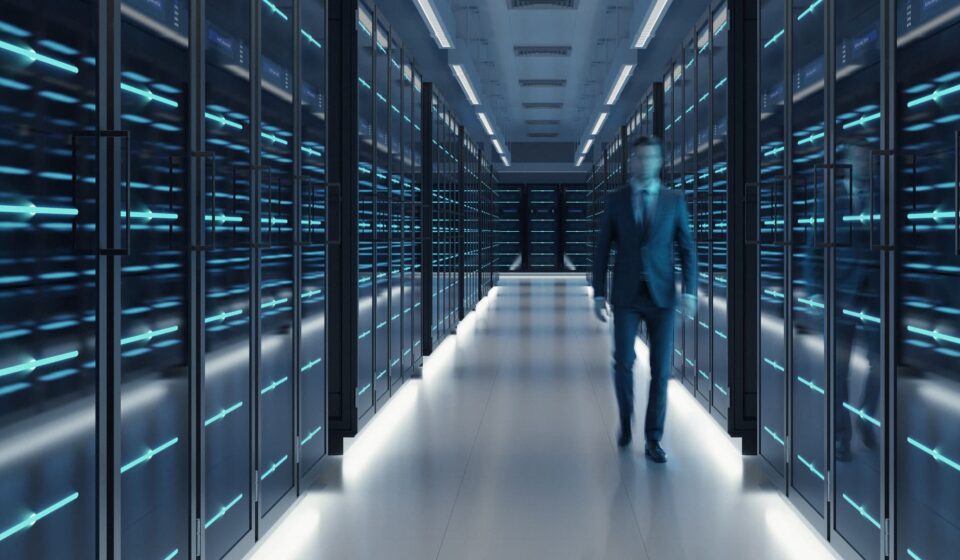 Meet the CISO: A new front line star in the AI cybersecurity war