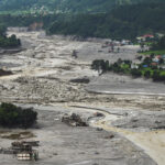 Melting Himalayas? Nepal disaster exposes growing risk of glacial flooding - The Debate