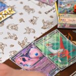 Mercari shares claw back losses after Pokémon card curbs