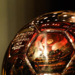 Messi, Mbappé and Kane headline Ballon d'Or shortlist, Vozinha named for Yashin award