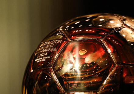 Messi, Mbappé and Kane headline Ballon d'Or shortlist, Vozinha named for Yashin award