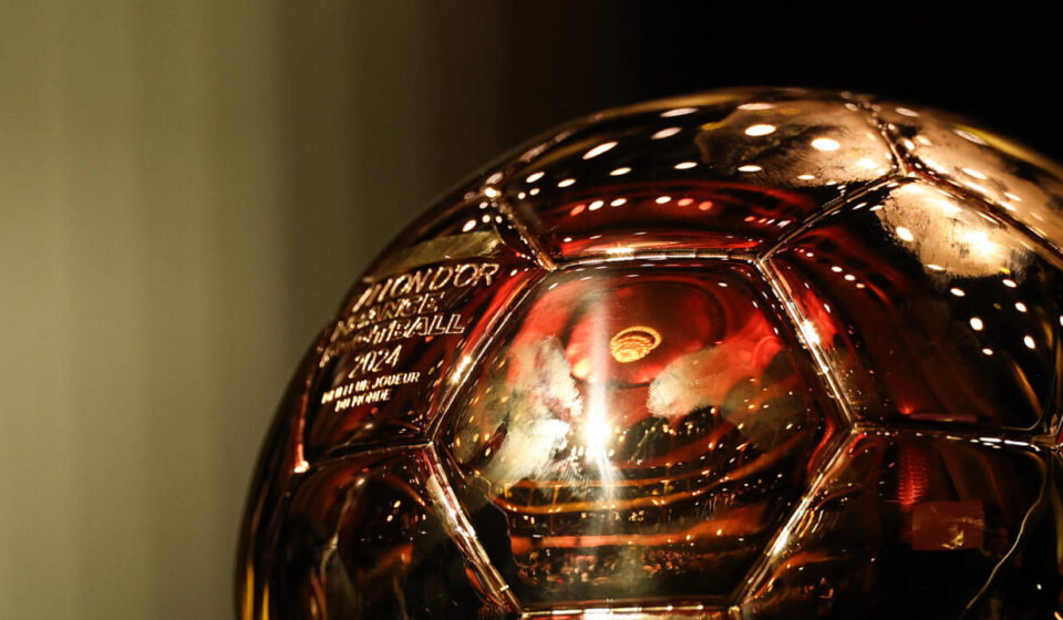 Messi, Mbappé and Kane headline Ballon d'Or shortlist, Vozinha named for Yashin award