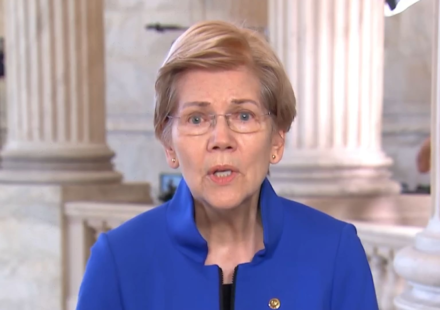 Meta, Google, Amazon, Microsoft draw Warren questions about AI tax breaks