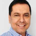 Meta hires MongoDB CEO CJ Desai