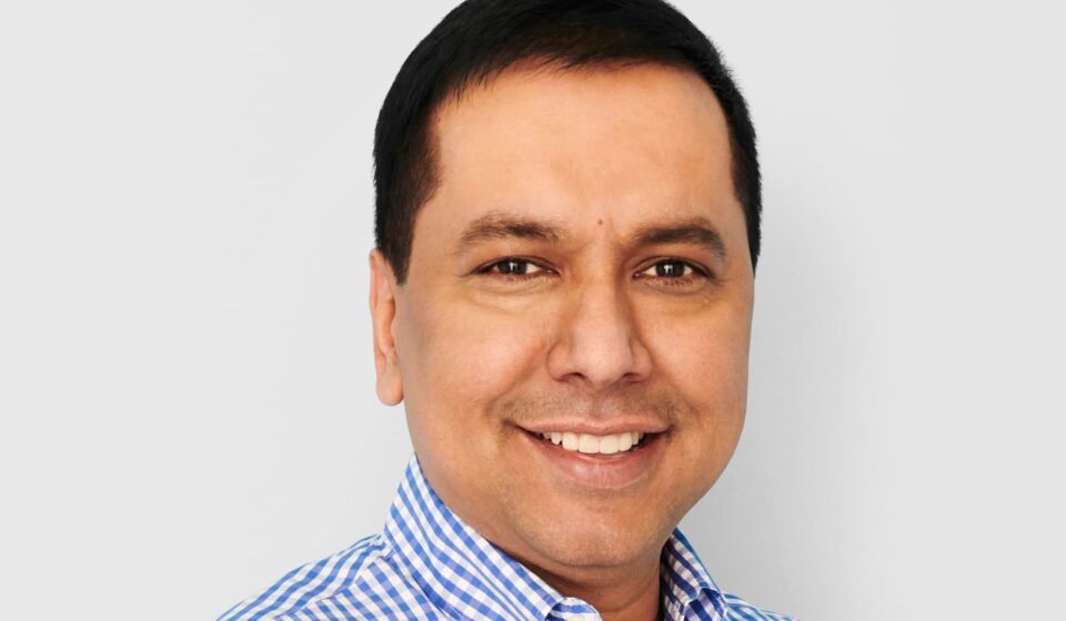 Meta hires MongoDB CEO CJ Desai