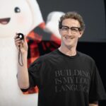 Meta hits market first with consumer AI device but strategy unproven