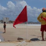 Mexico's Pacific coast braces for Hurricane Polo