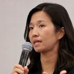 Michelle Wu offers taxpayer scholarships for immigrant-only civic program