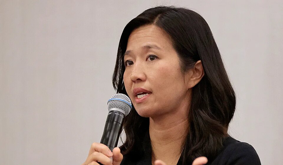 Michelle Wu offers taxpayer scholarships for immigrant-only civic program