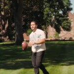 Michigan Senate candidate Abdul El-Sayed questions football ethics