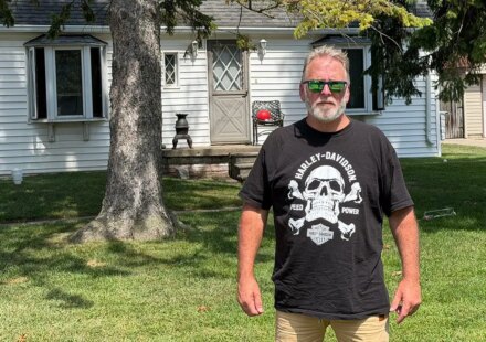 Michigan man doxxed after speaking out about Warren mosque growth