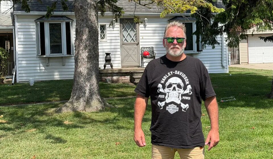 Michigan man doxxed after speaking out about Warren mosque growth