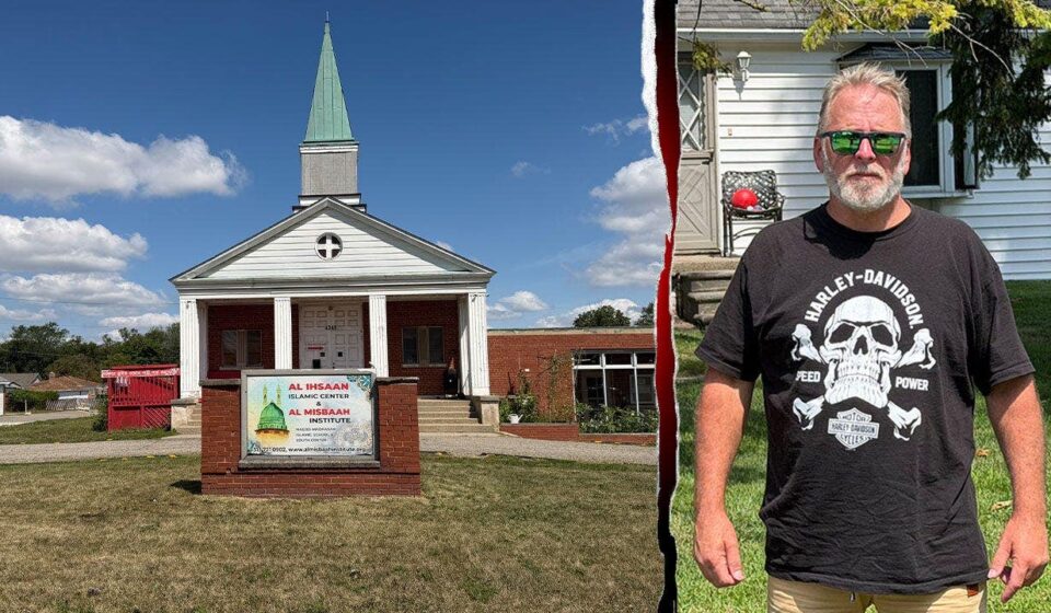 Michigan town's residents claim foreign-born influx upended neighborhood