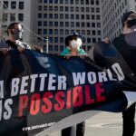 Michigan young voters say Democratic Socialists of America appeals
