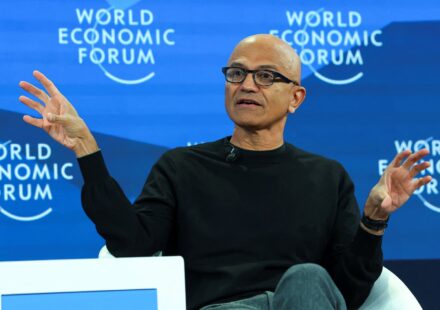 Microsoft touts Copilot app with coding, Autopilot to chase Anthropic