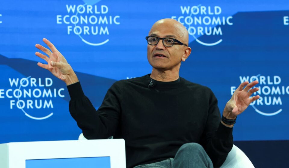 Microsoft touts Copilot app with coding, Autopilot to chase Anthropic