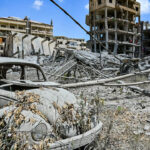 Middle East Live: Israel army orders evacuation of zone in south Lebanon ahead of strikes