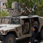 Middle East live: Paris talks aim to bolster Lebanese army as end of UN mission looms