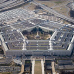Middle East live: Pentagon watchdog says Iran war has led to munitions shortfall