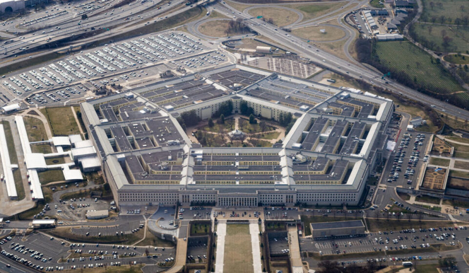 Middle East live: Pentagon watchdog says Iran war has led to munitions shortfall