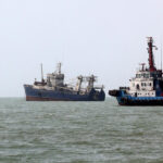 Middle East live: South Korea prepares for military deployment in Strait of Hormuz