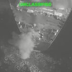 Middle East live: US destroys five Iranian oil tankers as Iran threatens Kuwait and Bahrain