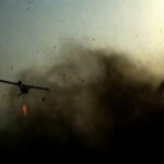 Mideast live: Kuwait army says intercepting missile, drone attack from Iran