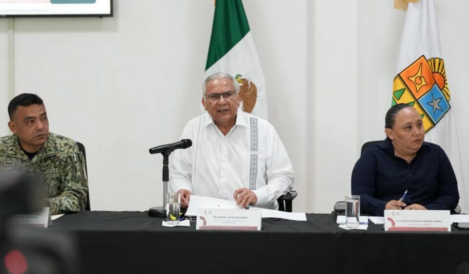 Migración: Dos cubanos, sentenciados a cuatro años de prisión por secuestrar