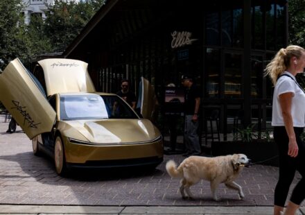Mike Khouw: Cybercabs are a game changer—here's how I'm trading Tesla