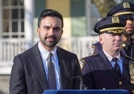 Mike Lawler calls on Zohran Mamdani to skip the NYC 9/11 memorial
