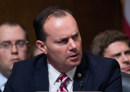 Mike Lee demands action on SAVE Act after 30,000 noncitizens registered