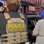 Mikie Sherrill faces ICE arrest of NJ noncitizen voter fraud suspect