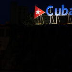 Millions without power in Cuba as electrical grid collapses again