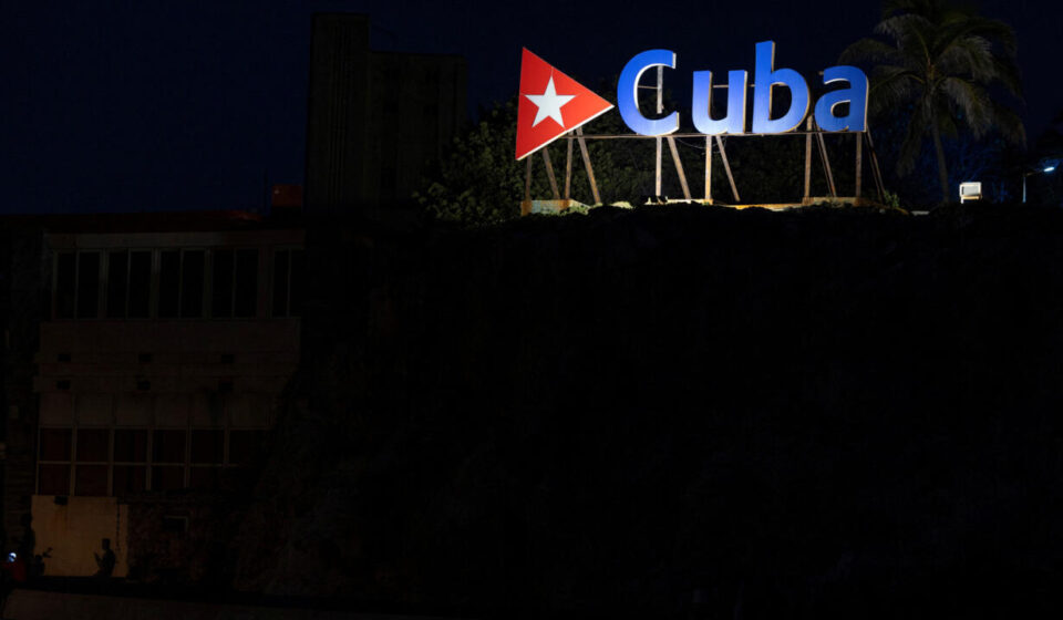 Millions without power in Cuba as electrical grid collapses again