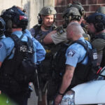 Minneapolis apartment shooting leaves three dead, multiple injured